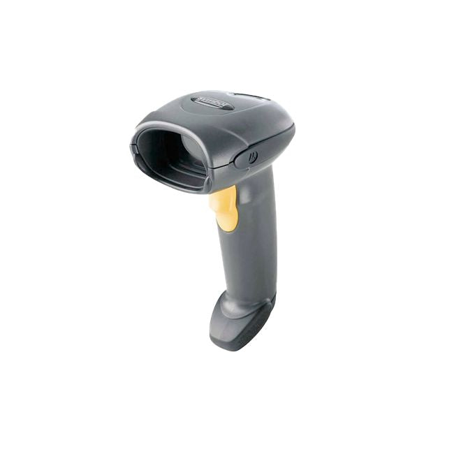 Leitor de Códigos de Barras Zebra LS4208