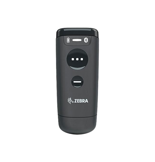 Leitor de Códigos de Barras Zebra CS60