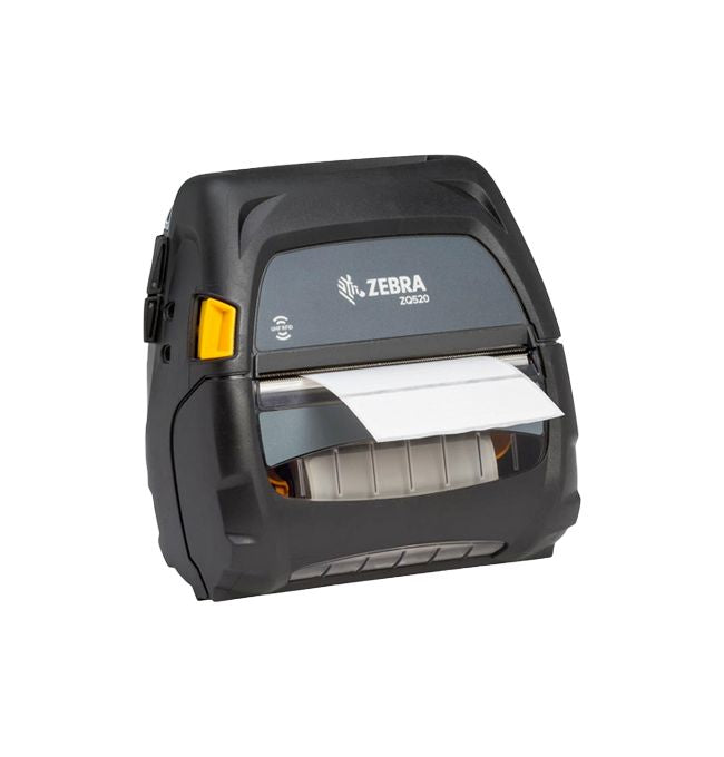 Impressora Portátil Zebra ZQ520