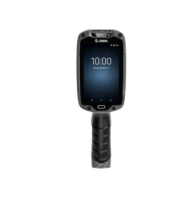 Coletor de Dados Zebra TC8300