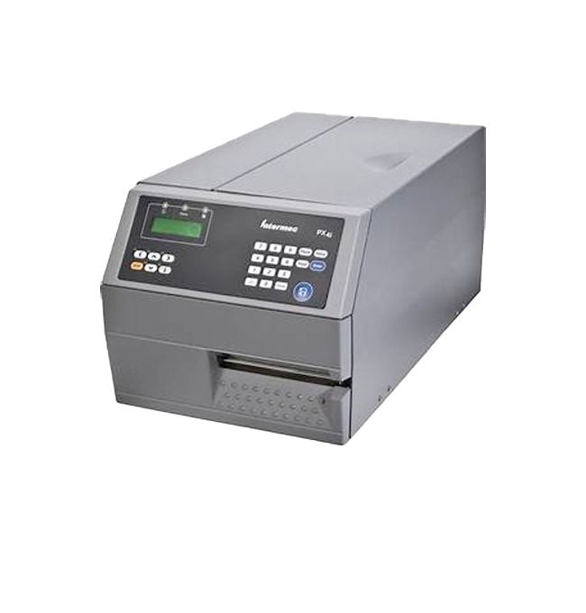 Impressora de Etiquetas Honeywell PX4ie