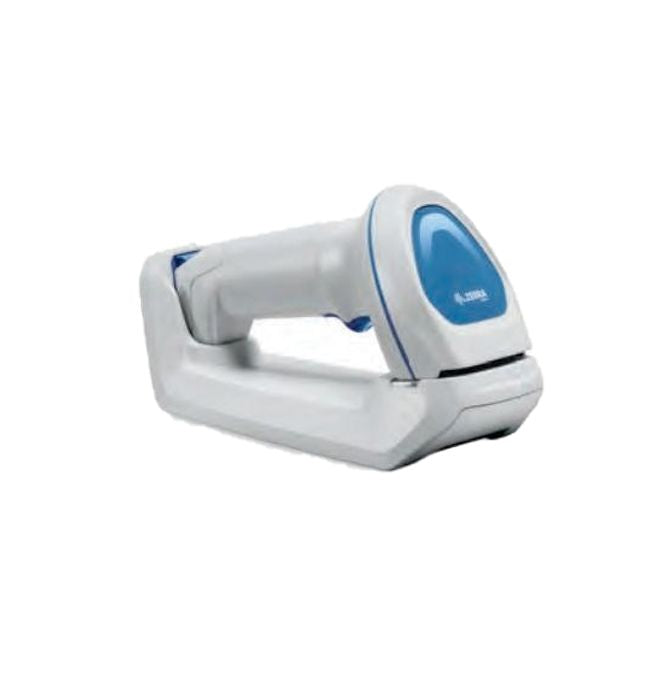 Leitor de Códigos de Barras Zebra Sem Fio DS8178-HC