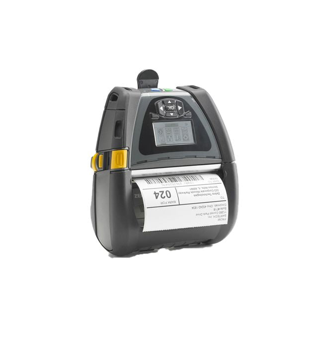 Impressora Portátil Zebra QLn420