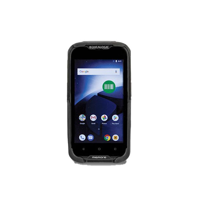 Coletor de Dados Datalogic Memor 10
