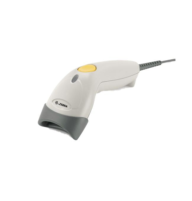 Leitor de Códigos de Barras Zebra LS1203