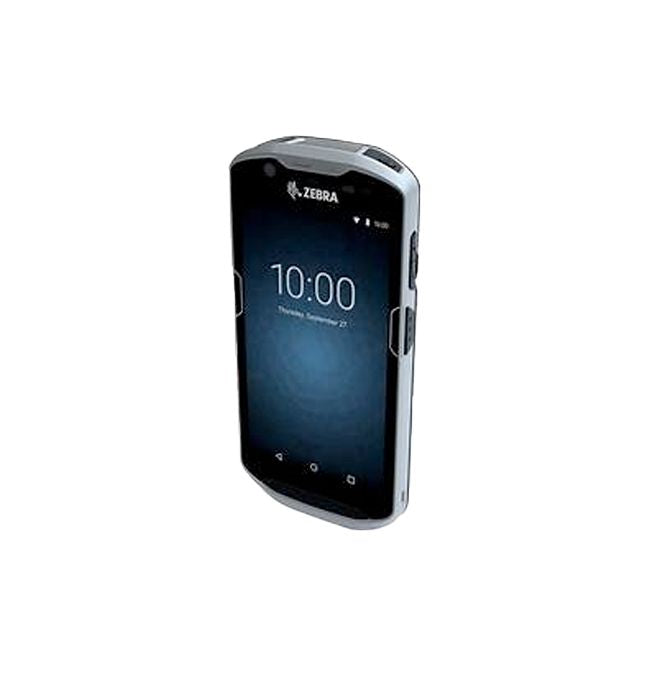 Coletor de Dados Zebra TC52