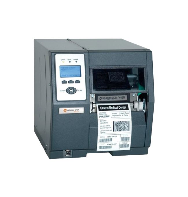 Impressora de Etiquetas Datamax H4310