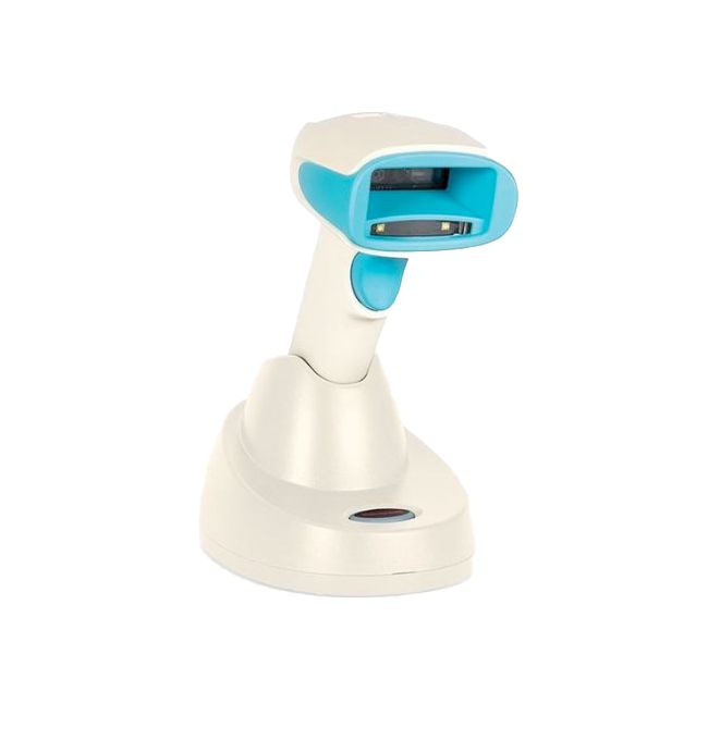 Leitor de Códigos de Barras Honeywell Sem Fio Xenon XP 1952h BF