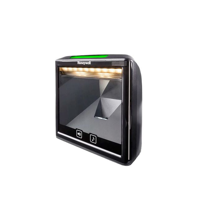 Leitor de Códigos de Barras Honeywell Fixo Solaris 7980g