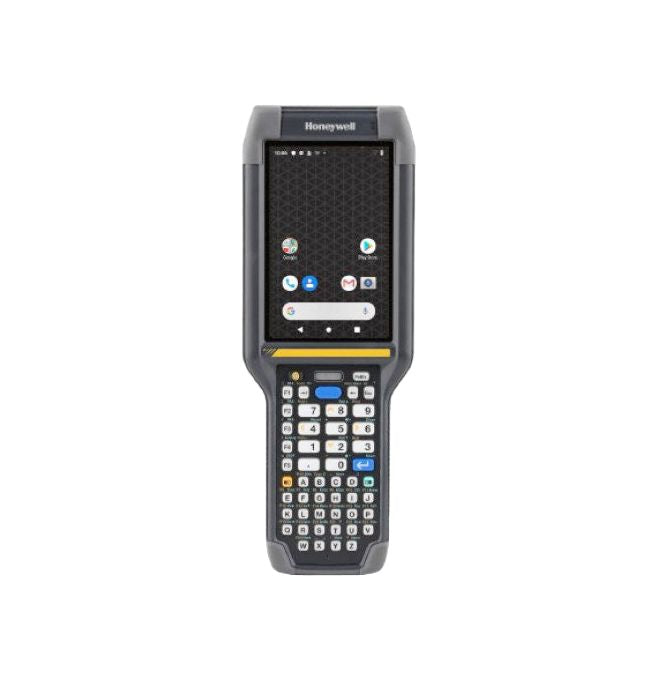 Coletor de Dados Honeywell CK65