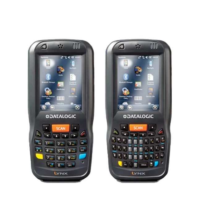 Coletor de Dados Datalogic Lynx