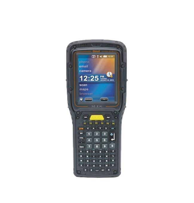 Coletor de Dados Zebra Omnii XT15