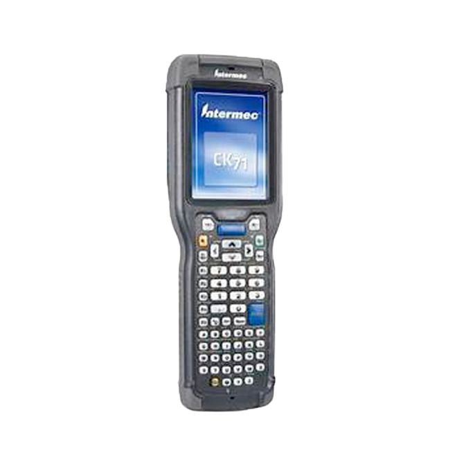 Coletor de Dados Honeywell CK71