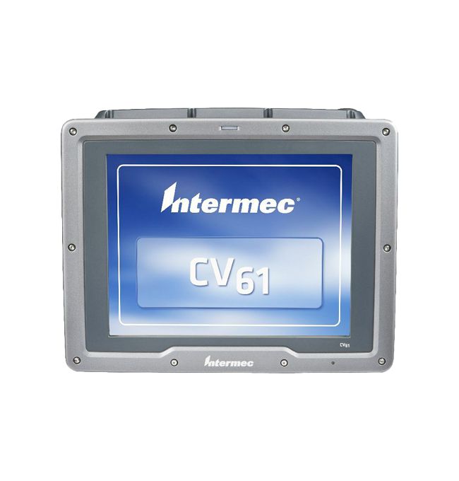 Coletor de Dados Honeywell Veicular Thor CV61