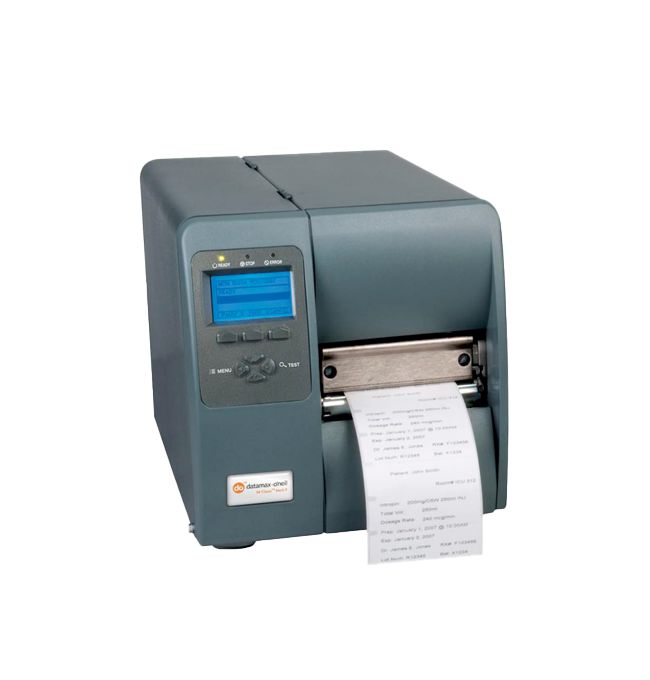 Impressora de Etiquetas Datamax M4206
