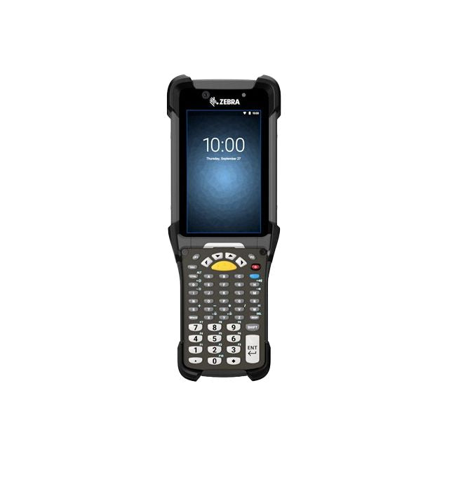 Coletor de Dados Zebra MC9300