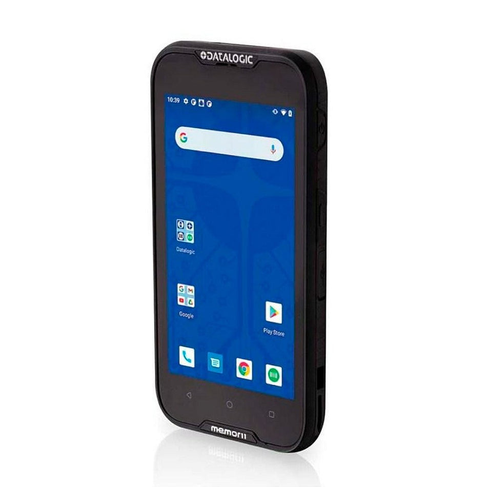 Coletor de Dados Datalogic Memor 11 2D – Wi-Fi Android