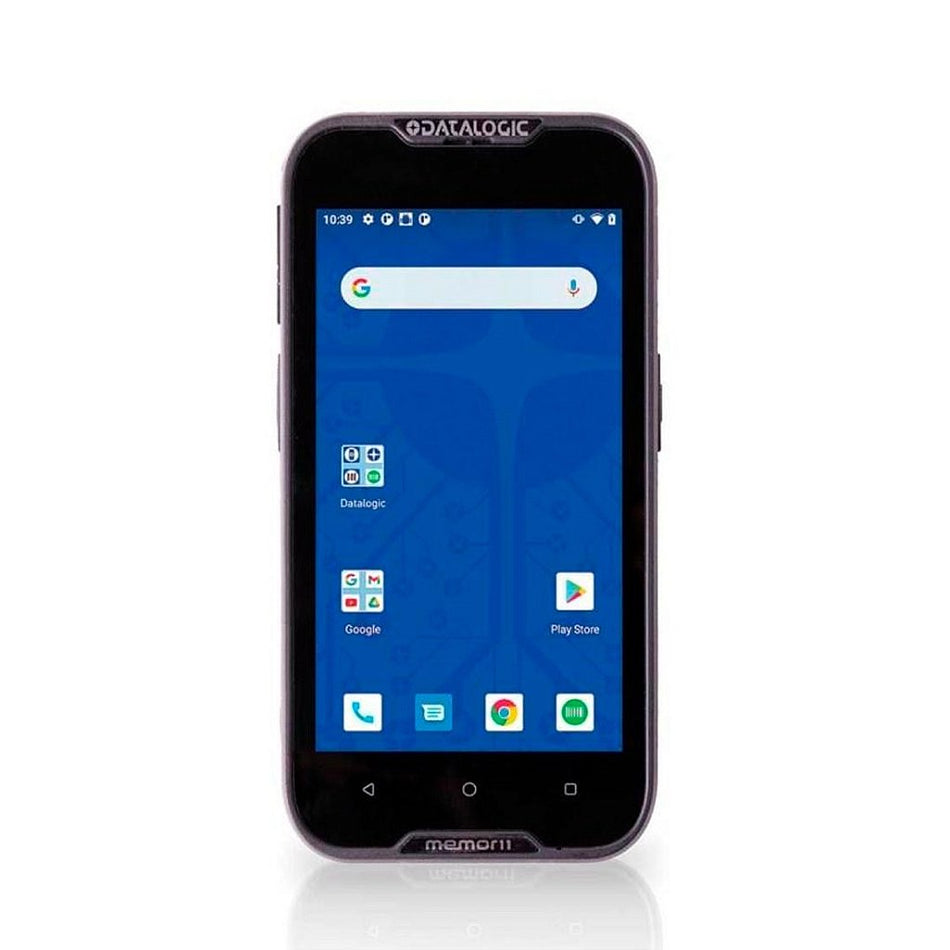 Coletor de Dados Datalogic Memor 11 2D – Wi-Fi Android