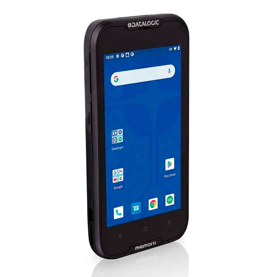 Coletor de Dados Datalogic Memor 11 2D – 4G Wi-fi Android