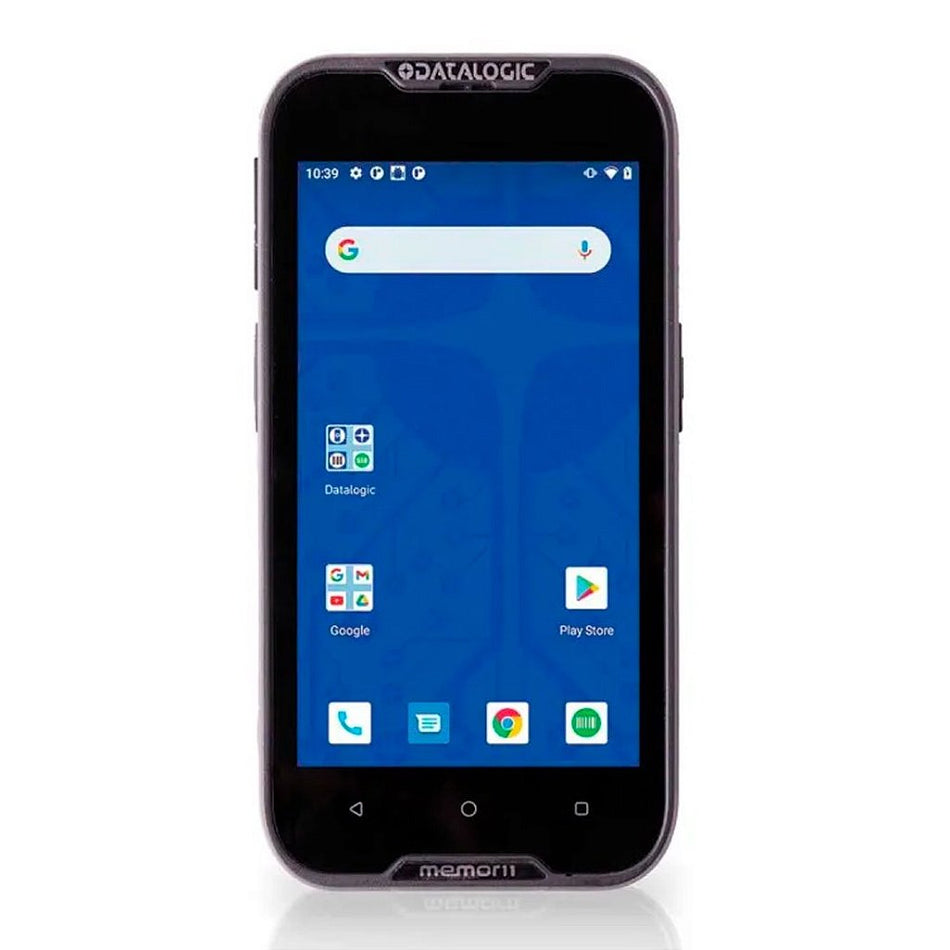 Coletor de Dados Datalogic Memor 11 2D – 4G Wi-fi Android