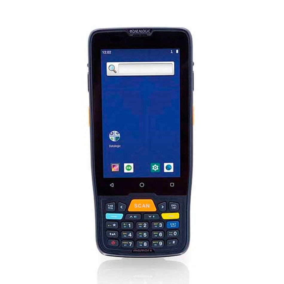 Coletor de Dados Datalogic Memor K Android 9 2D 4""