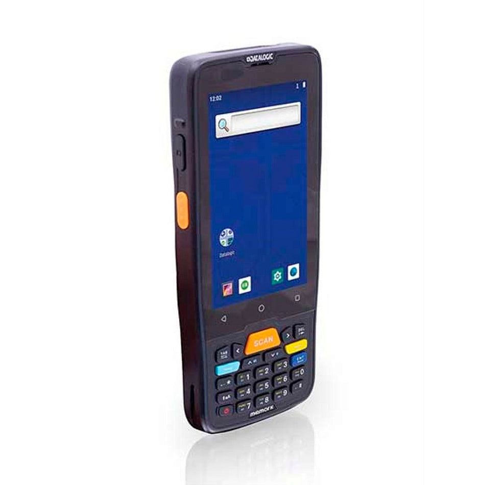 Coletor de Dados Datalogic Memor K Android 9 2D 4""