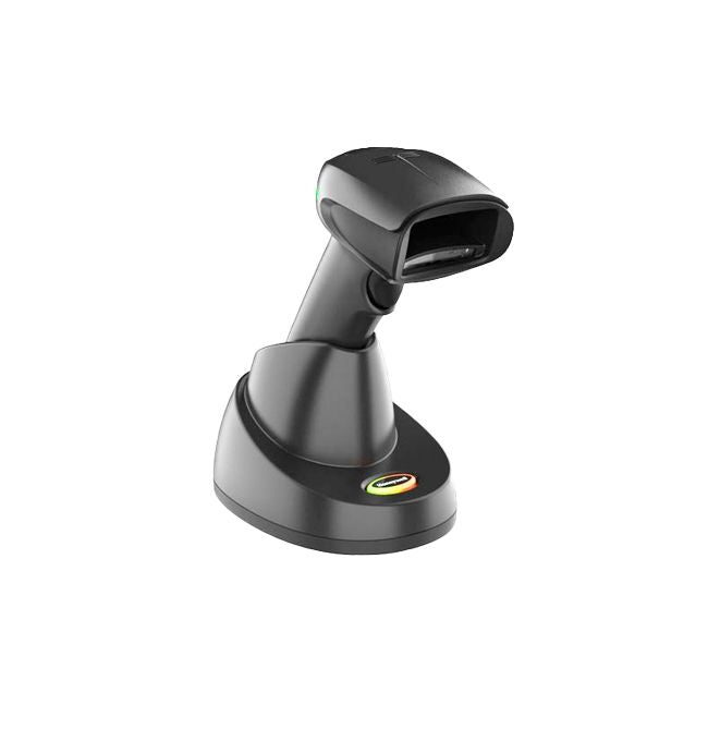 Leitor de Códigos de Barras Honeywell Sem Fio Xenon XP 1952g