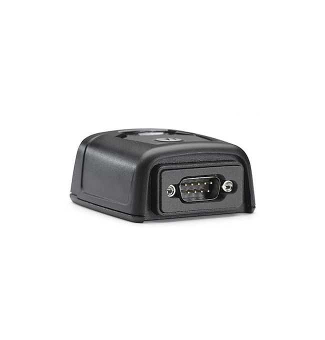 Leitor de Códigos de Barras Zebra DS457