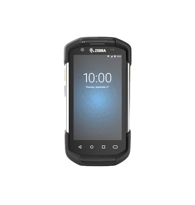 Coletor de Dados Zebra TC72