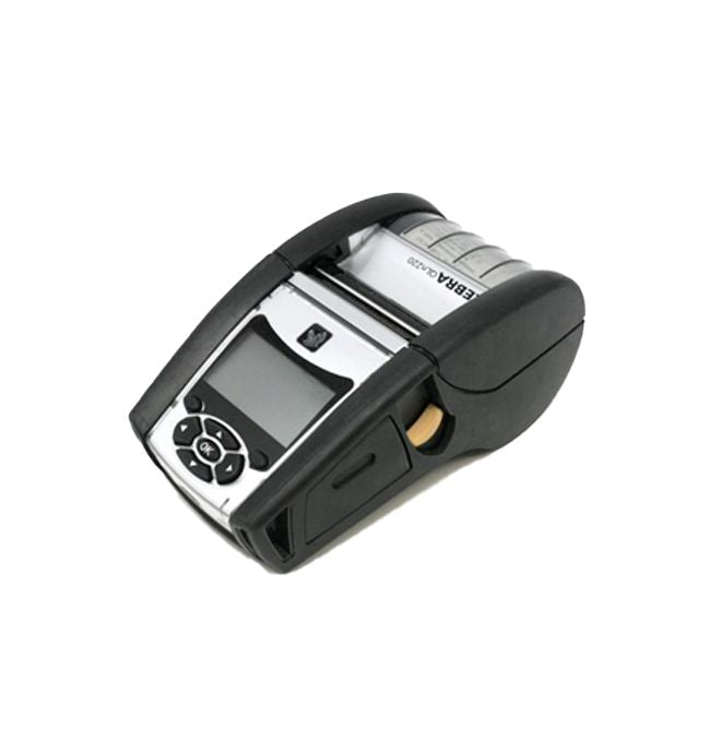 Impressora Portátil Zebra QLn220