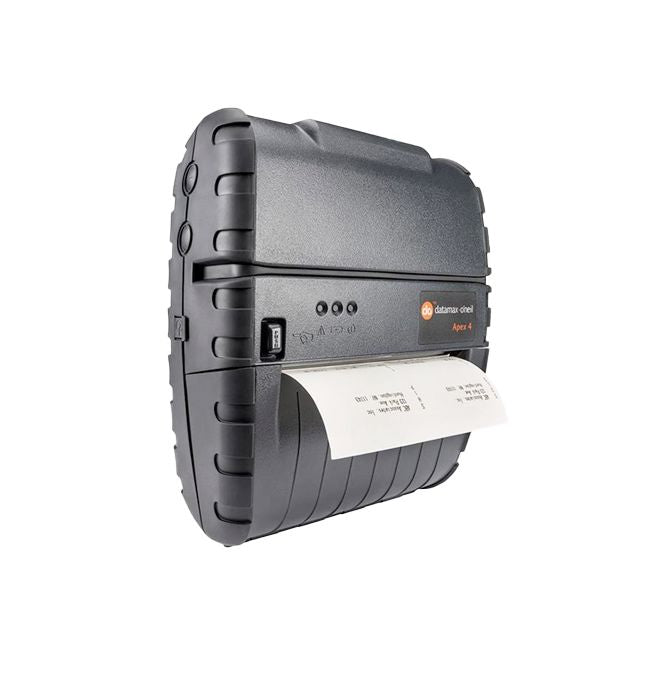 Impressora Portátil Honeywell Apex 4
