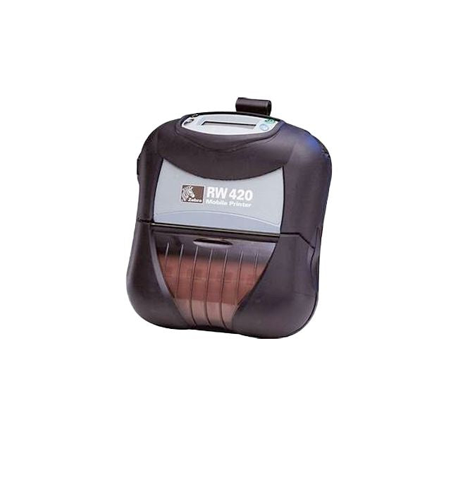 Impressora Portátil Zebra RW420