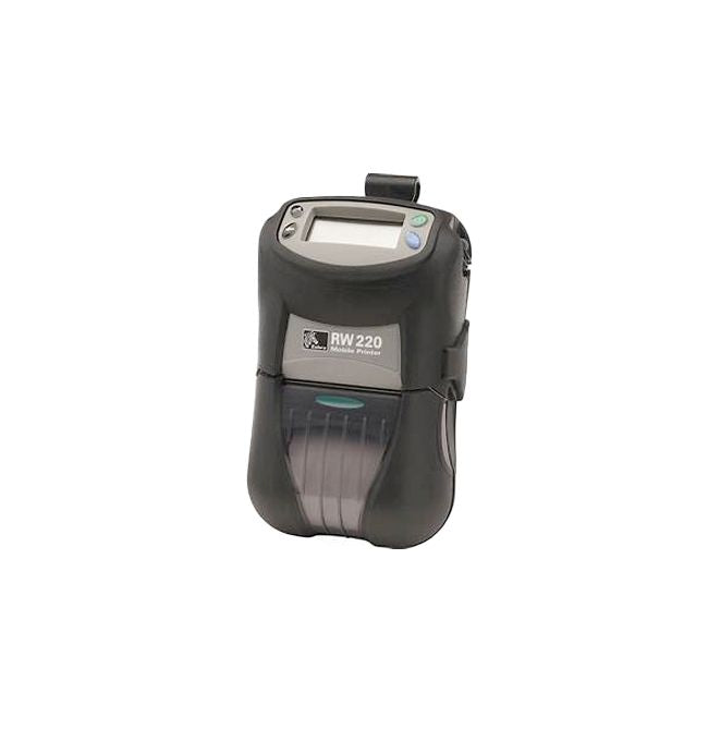 Impressora Portátil Zebra RW220