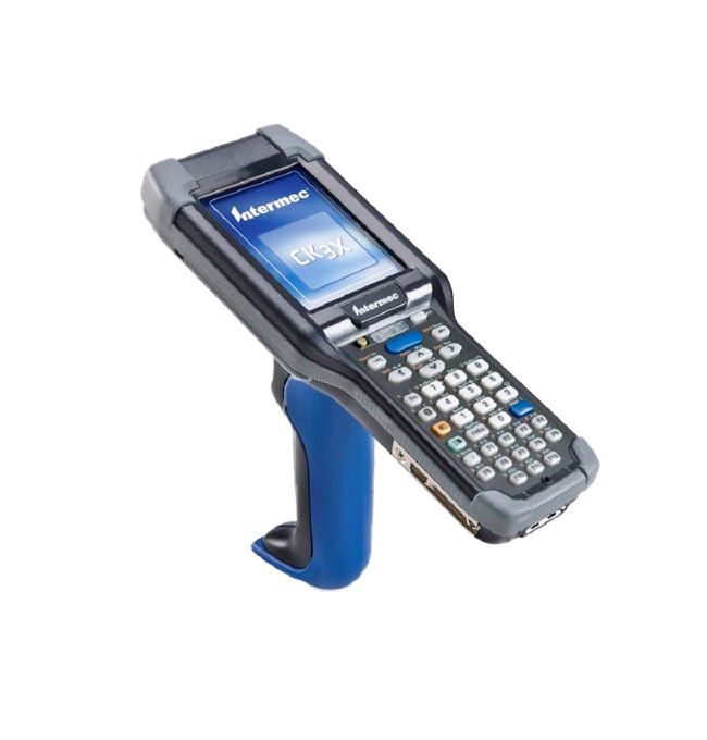 Coletor de Dados Honeywell CK3X