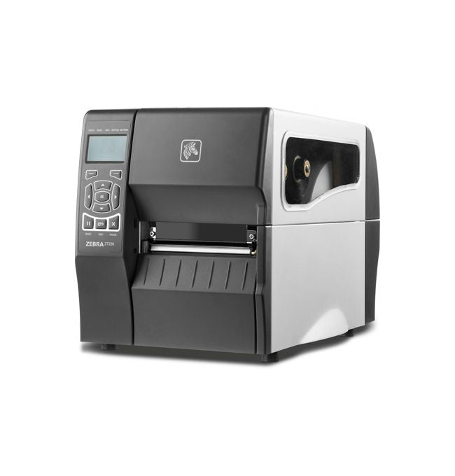 Impressora de Etiquetas Zebra ZT230