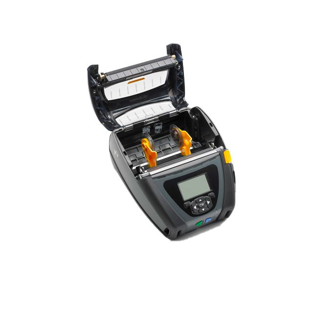 Impressora Portátil Zebra QLn420