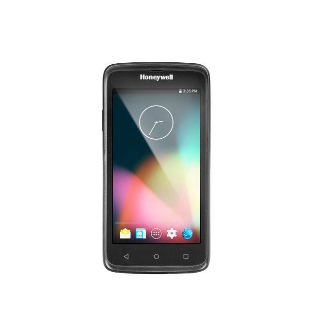 Coletor de Dados Honeywell EDA50