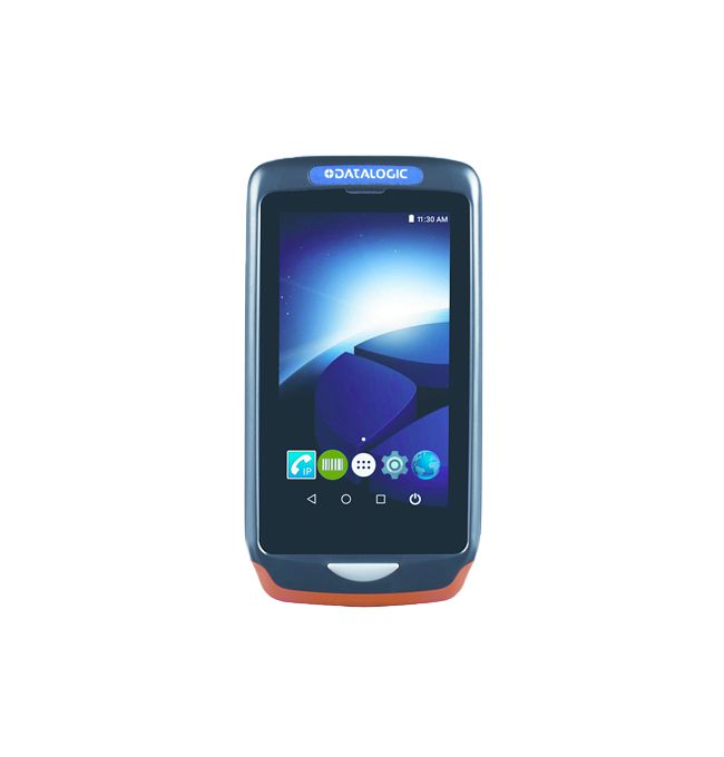 Coletor de Dados Datalogic Joya Touch A6