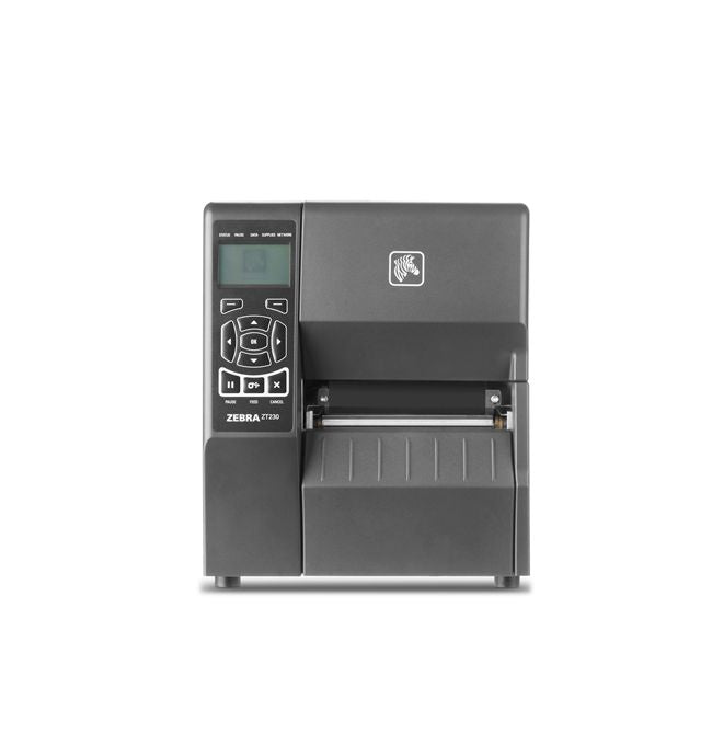 Impressora de Etiquetas Zebra ZT230