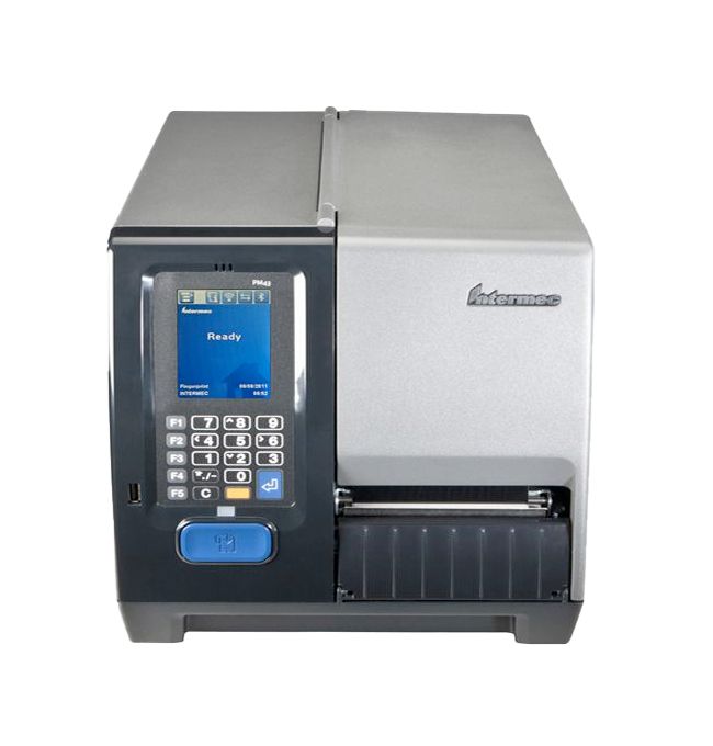 Impressora de Etiquetas Honeywell PM43C