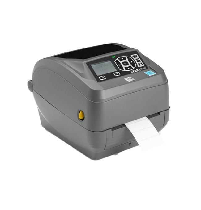 Impressora de Etiquetas Zebra ZD500