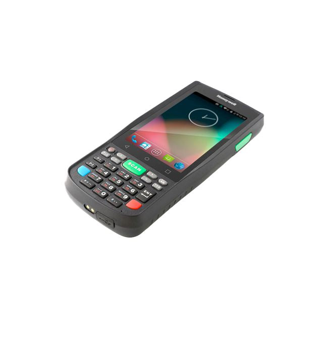 Coletor de Dados Honeywell EDA50K