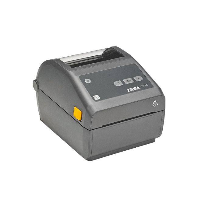 Impressora de Etiquetas Zebra ZD420
