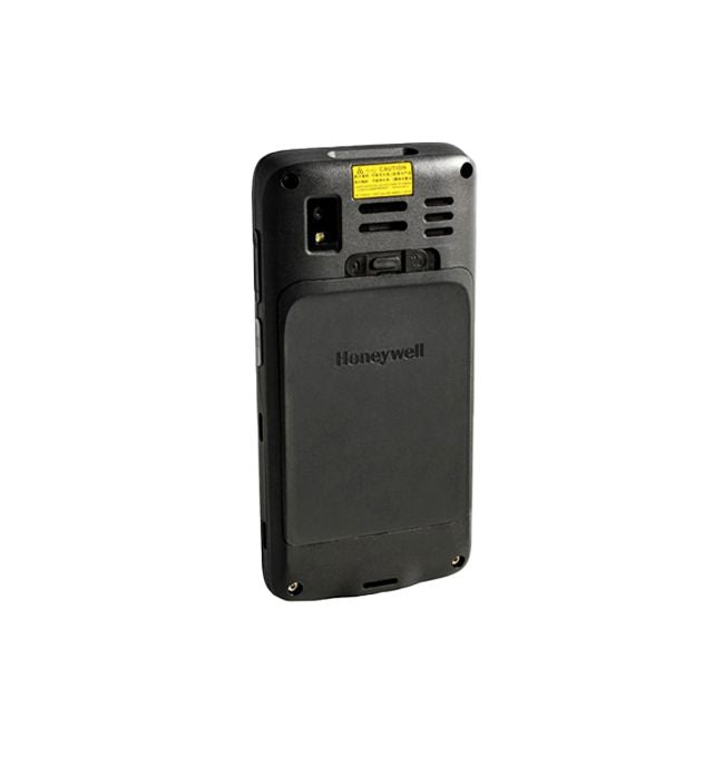 Coletor de Dados Honeywell EDA51