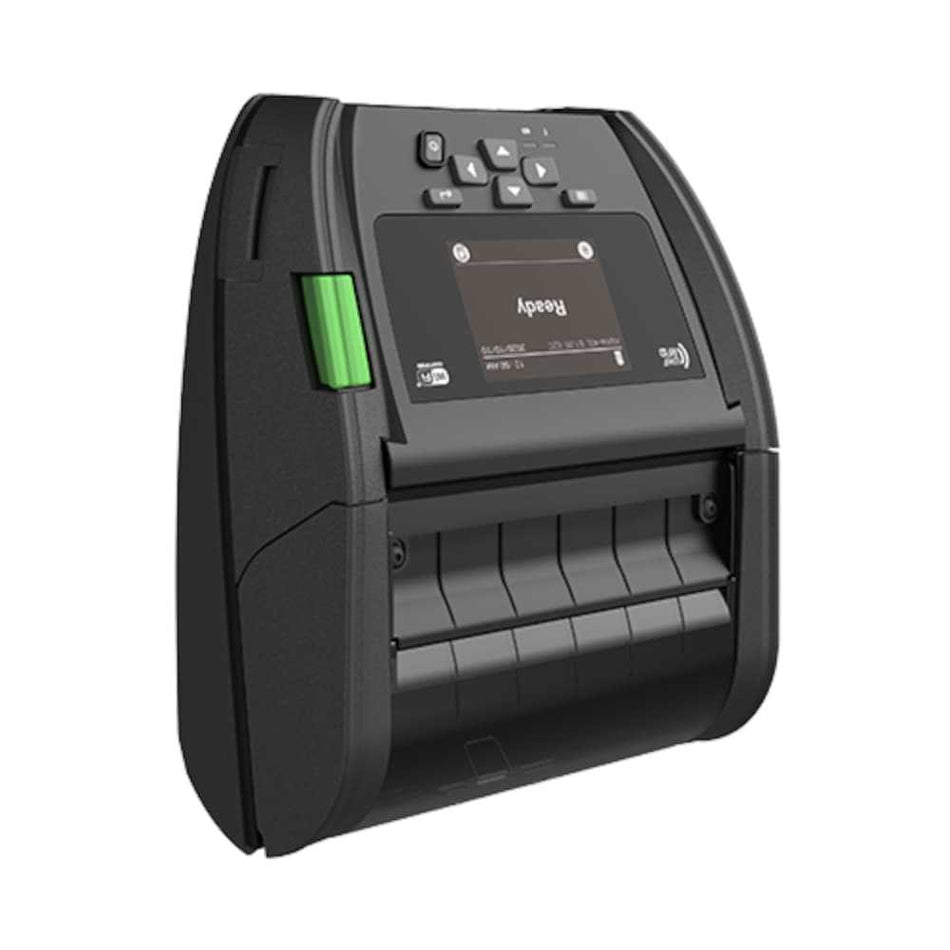 Impressora Portátil TSC Alpha 40