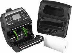 Impressora Portátil TSC Alpha 40