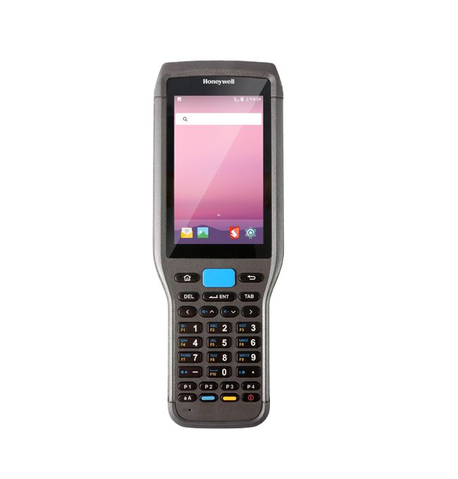 Coletor de Dados Honeywell EDA60K