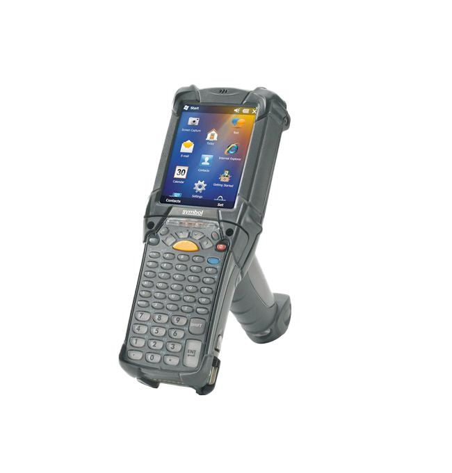 Coletor de Dados Zebra Workabout Pro 4