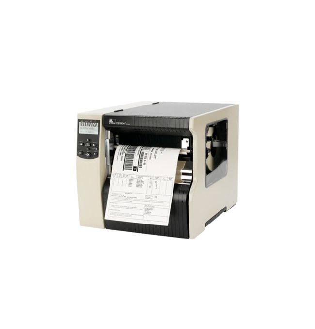 Impressora de Etiquetas Zebra 220Xi4