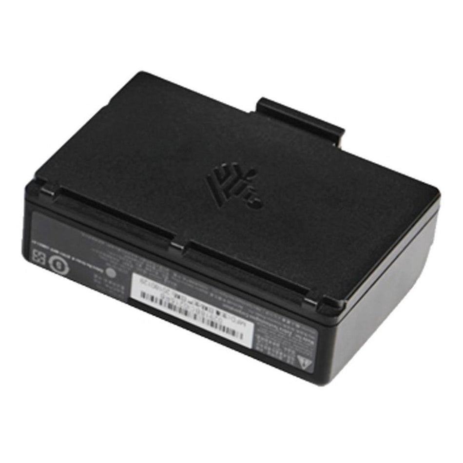 Bateria Zebra 3250 mAh - BTRY-MPP34MA101I